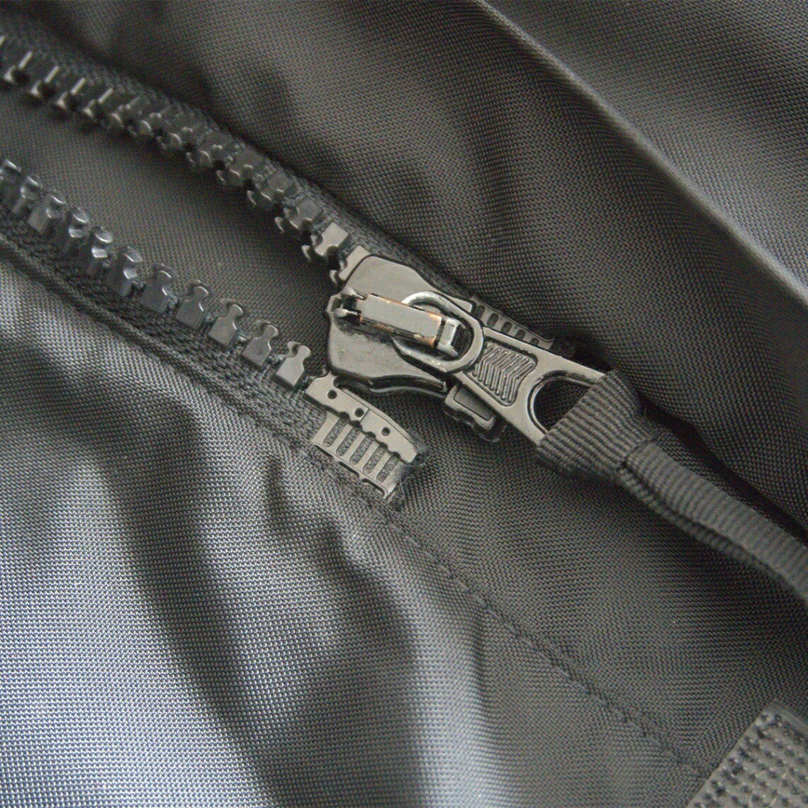 C.P. Company 99AW dynafil urban protection jacket Black Size 48