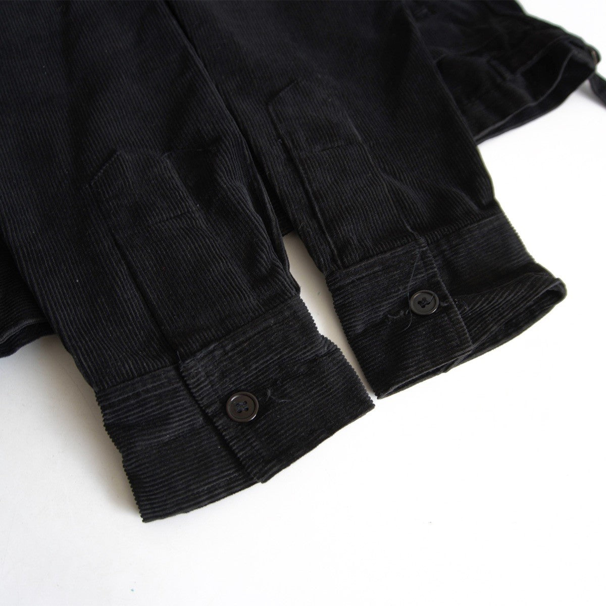 AAA California FFA Corduroy Embroidered Work Jacket Size XS