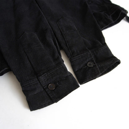 AAA California FFA Corduroy Embroidered Work Jacket Size XS
