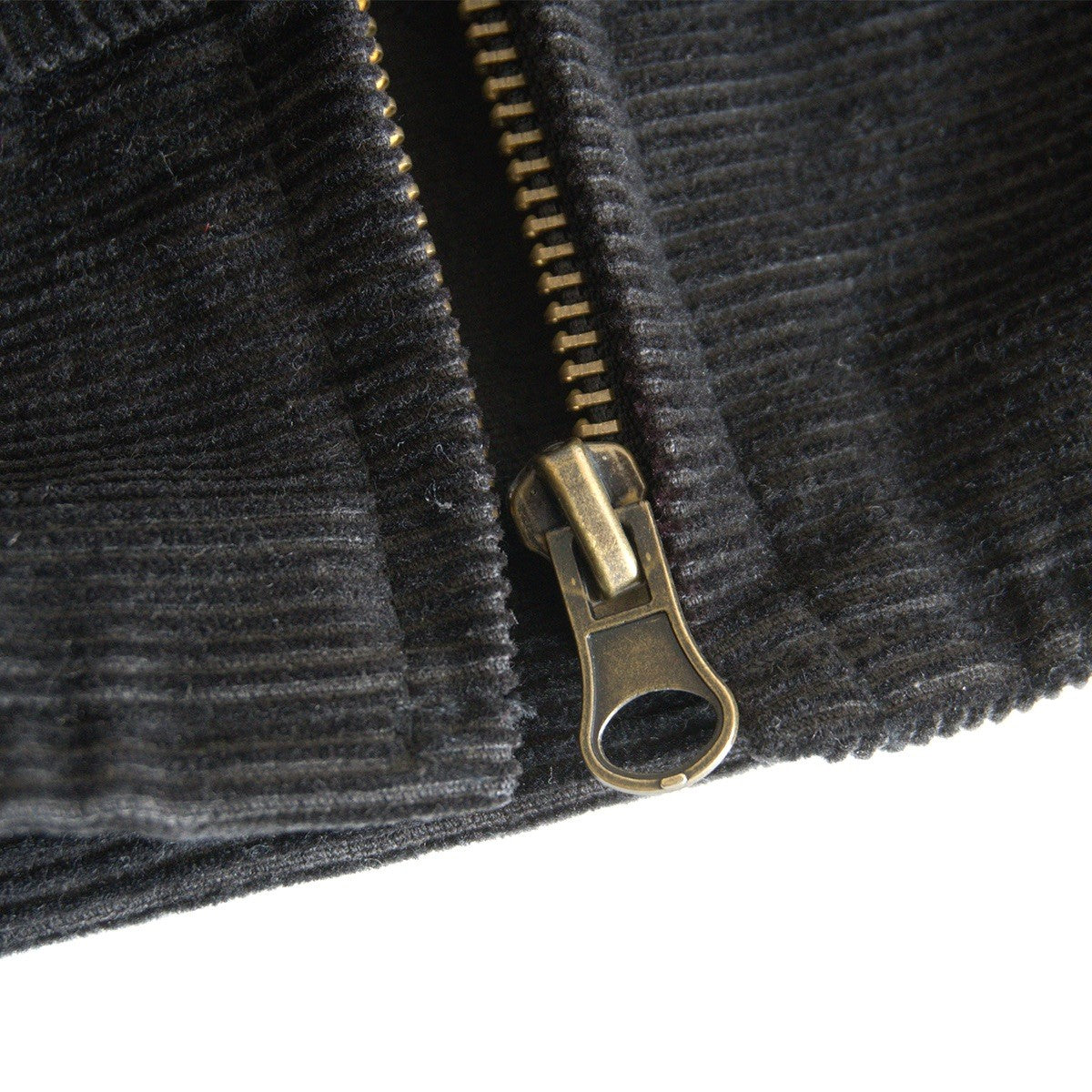 AAA California FFA Corduroy Embroidered Work Jacket Size XS