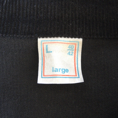 AAA California FFA Corduroy Embroidered Work Jacket Size XS