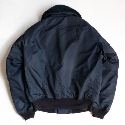 HOUSTON B-15C FLIGHT JACKET Size 44