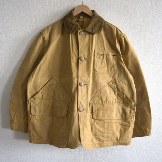 The Hettrick MFG. Co. - American Field 40S Hunting Jacket
