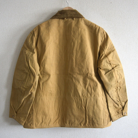 The Hettrick MFG. Co. - American Field 40S Hunting Jacket
