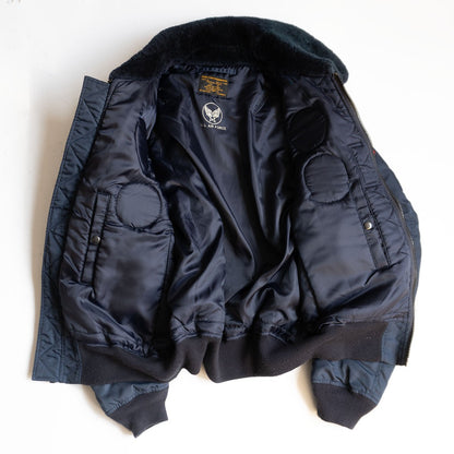 HOUSTON B-15C FLIGHT JACKET Size 44