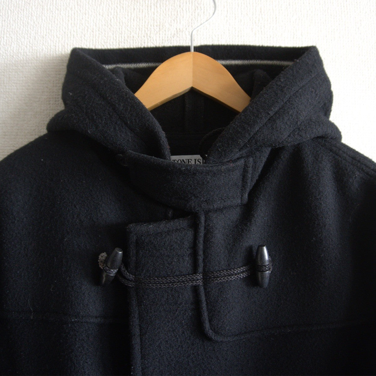 Stone Island 03AW duffle coat Size M