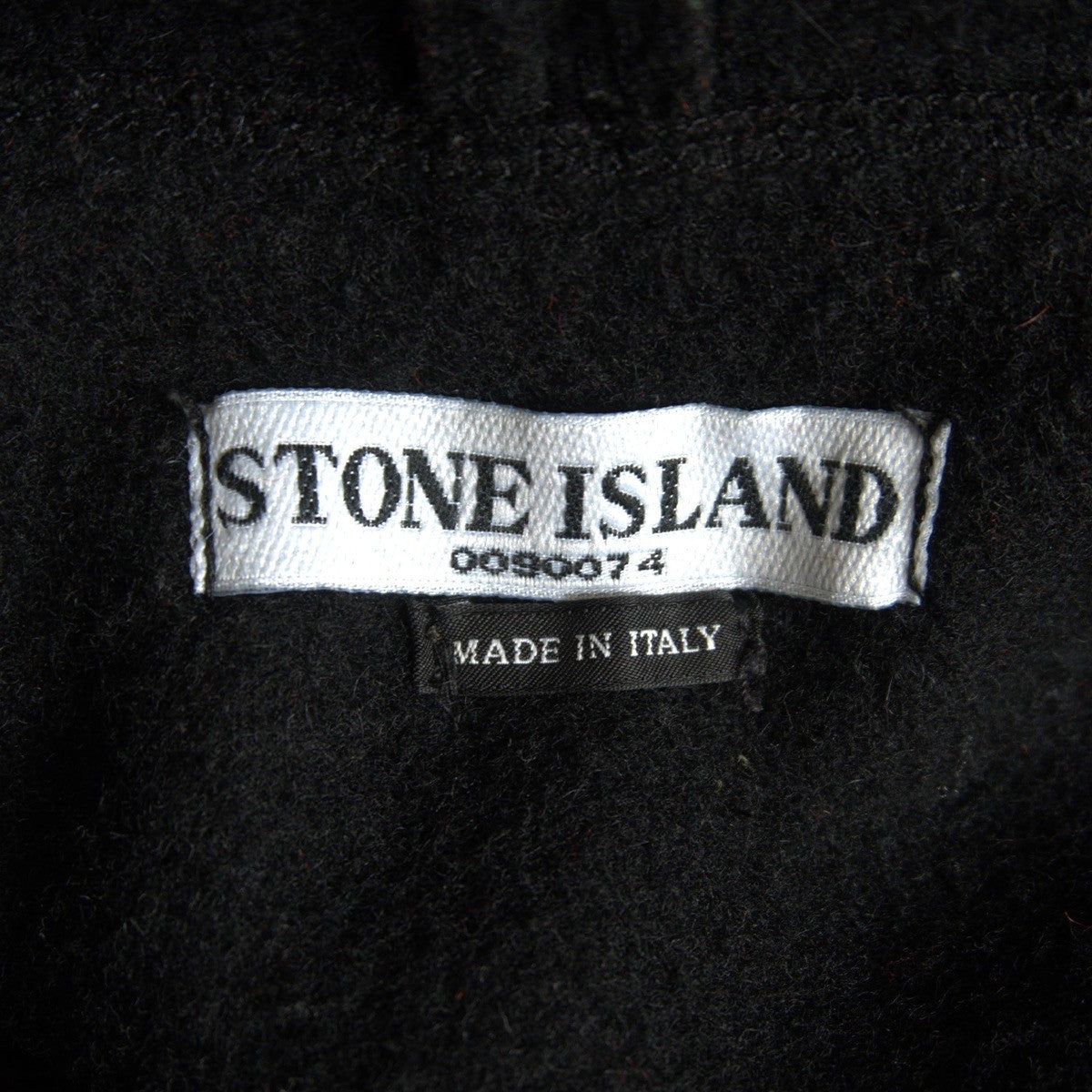 Stone Island 03AW duffle coat Size M
