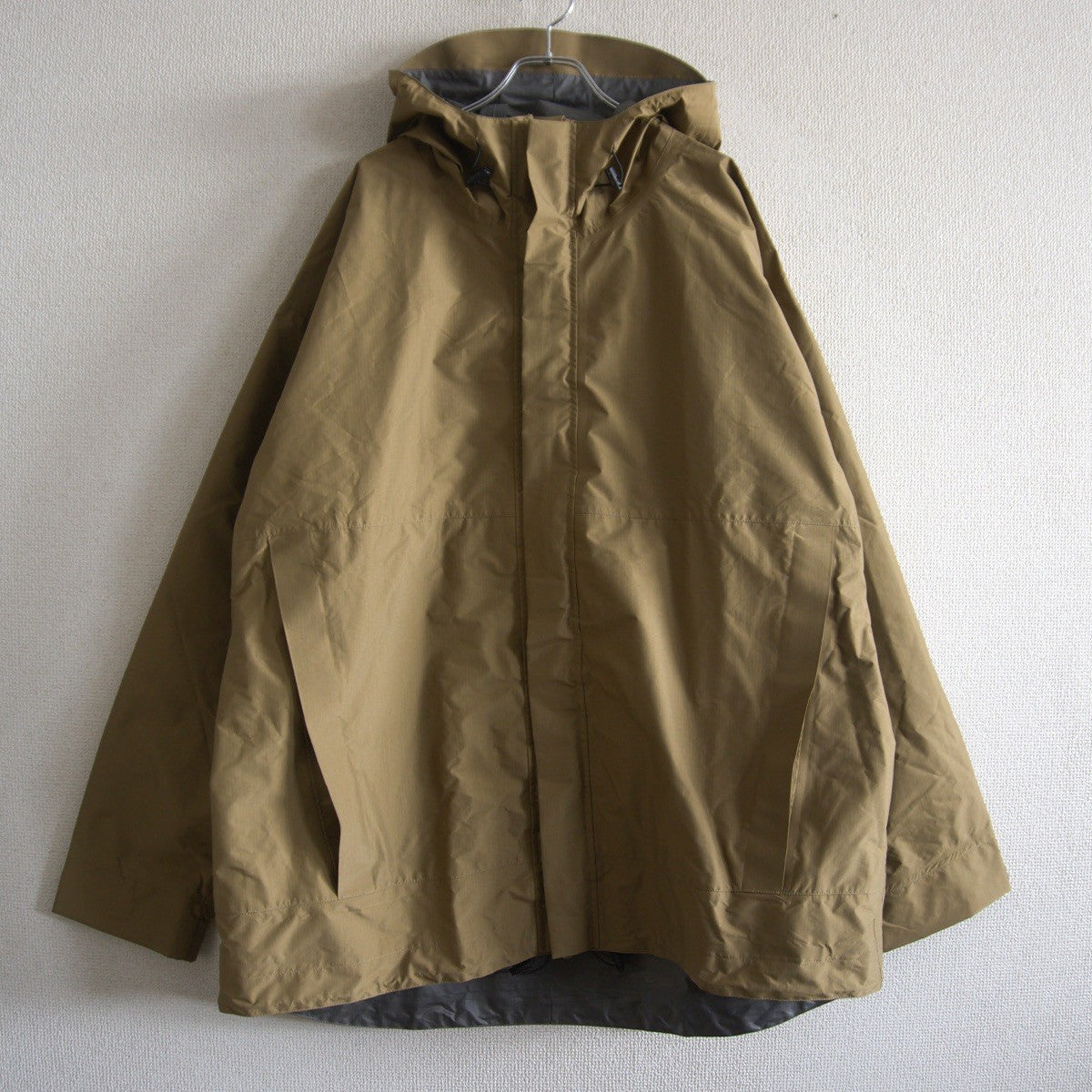 BEYOND CLOTHING PCU LEVEL6 GORE-TEX JACKET Size XL