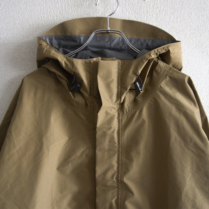BEYOND CLOTHING PCU LEVEL6 GORE-TEX JACKET Size XL