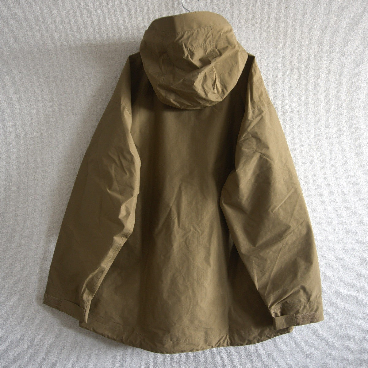 BEYOND CLOTHING PCU LEVEL6 GORE-TEX JACKET Size XL