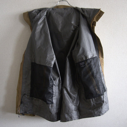 BEYOND CLOTHING PCU LEVEL6 GORE-TEX JACKET Size XL