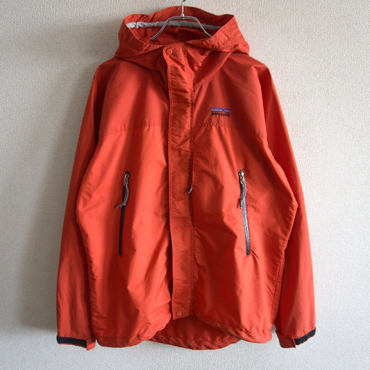 Patagonia 00S ESSENTIALS Essential Jacket Size XS