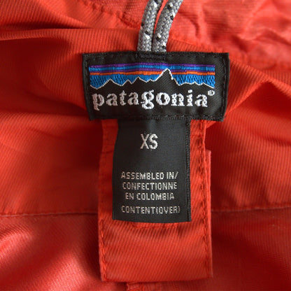 Patagonia 00S ESSENTIALS Essential Jacket Size XS