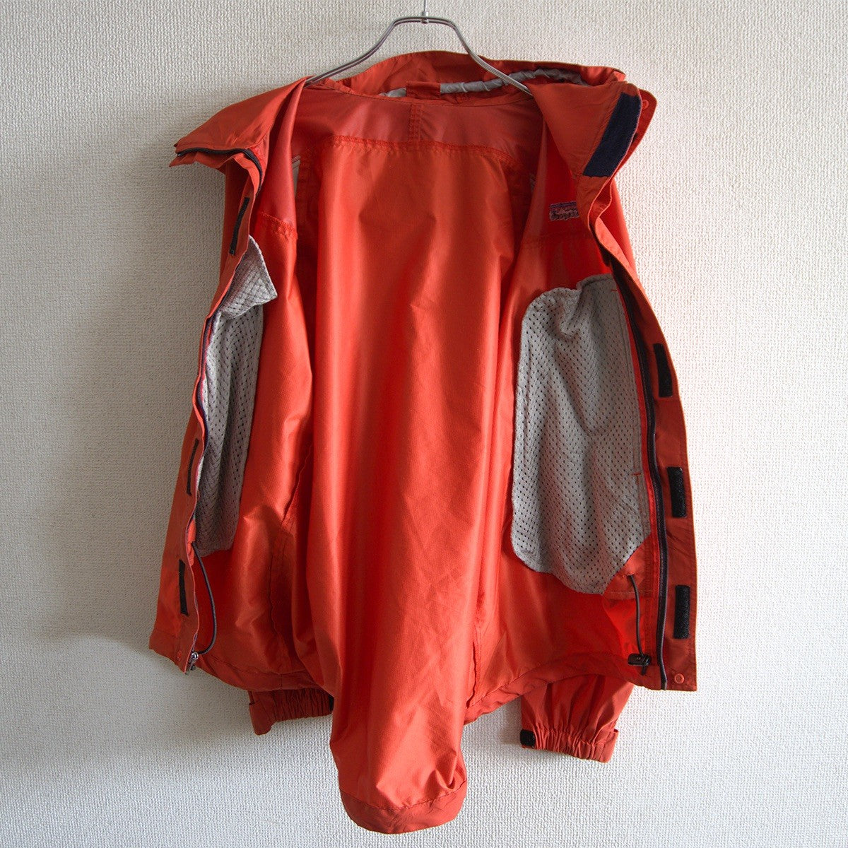 Patagonia 00S ESSENTIALS Essential Jacket Size XS