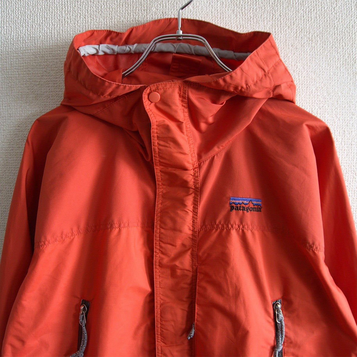 Patagonia 00S ESSENTIALS Essential Jacket Size XS