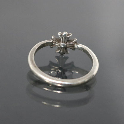 CHROME HEARTS Bubblegum CH Plus 1P Ring Size ONE SIZE
