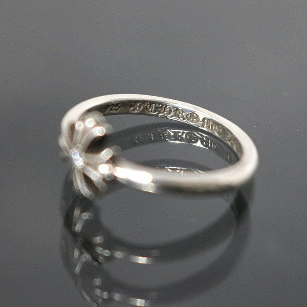 CHROME HEARTS Bubblegum CH Plus 1P Ring Size ONE SIZE