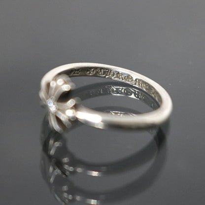 CHROME HEARTS Bubblegum CH Plus 1P Ring Size ONE SIZE