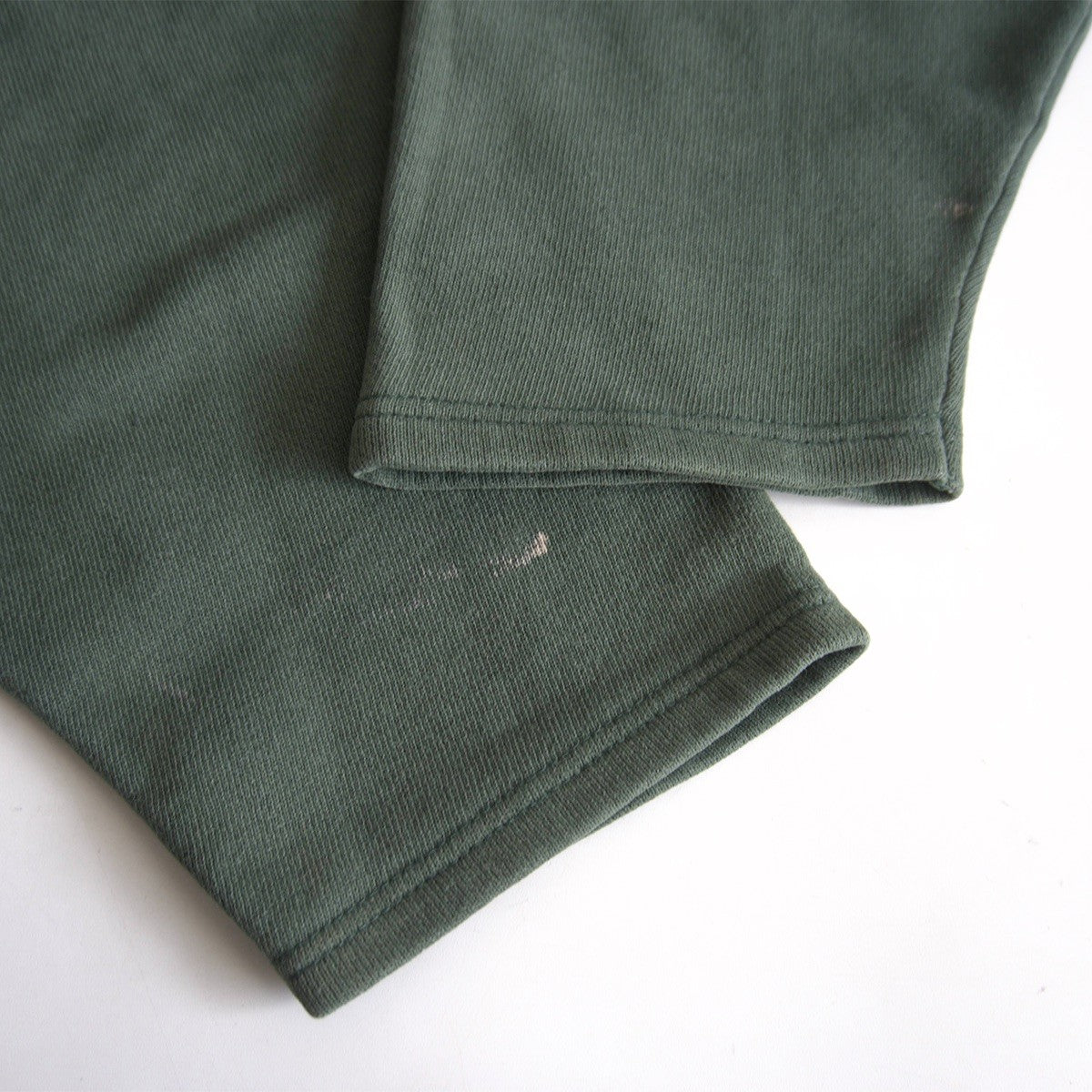 Stussy 80S Mock neck hoodie Size XXL