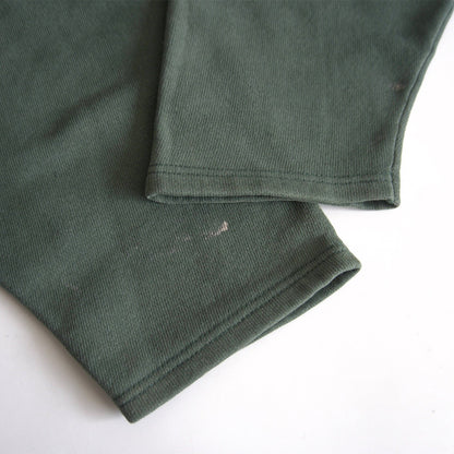 Stussy 80S Mock neck hoodie Size XXL
