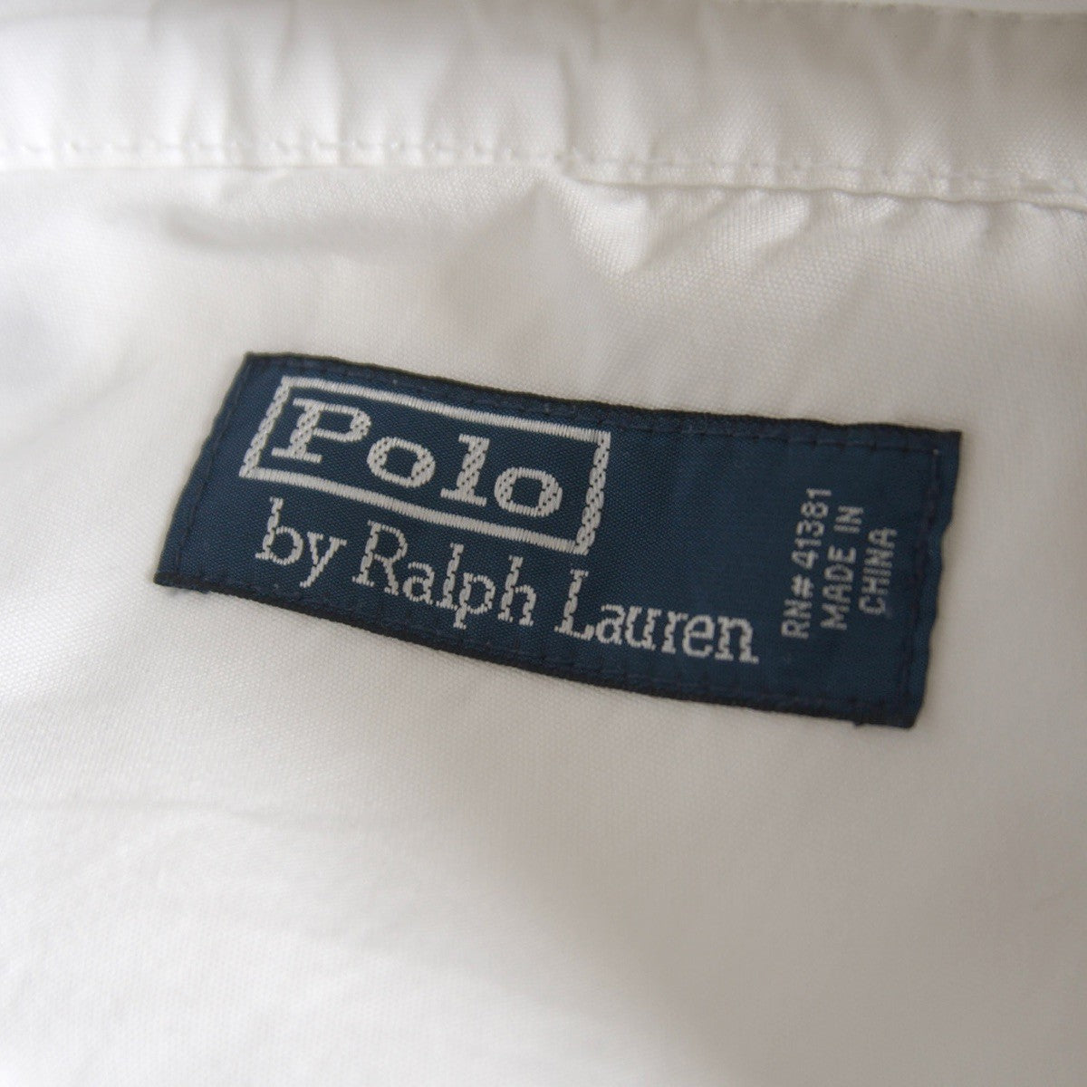 POLO RALPH LAUREN White Military Cargo Pants Size Size 34×34