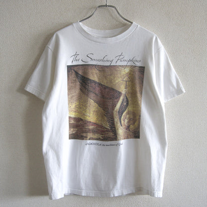 Tee 00S the smashing pumpkins Tee T-Shirt Size M