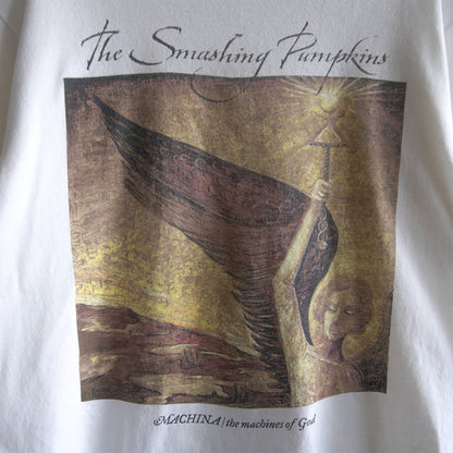 Tee 00S the smashing pumpkins Tee T-Shirt Size M