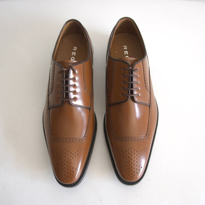 REGAL Leather Shoes Size 25cm
