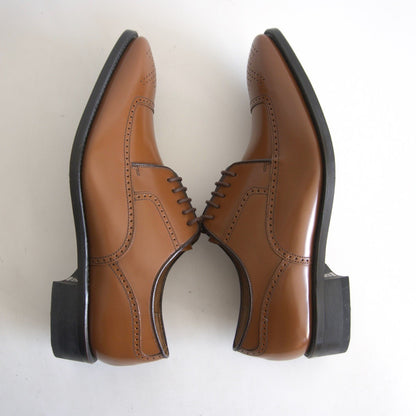 REGAL Leather Shoes Size 25cm