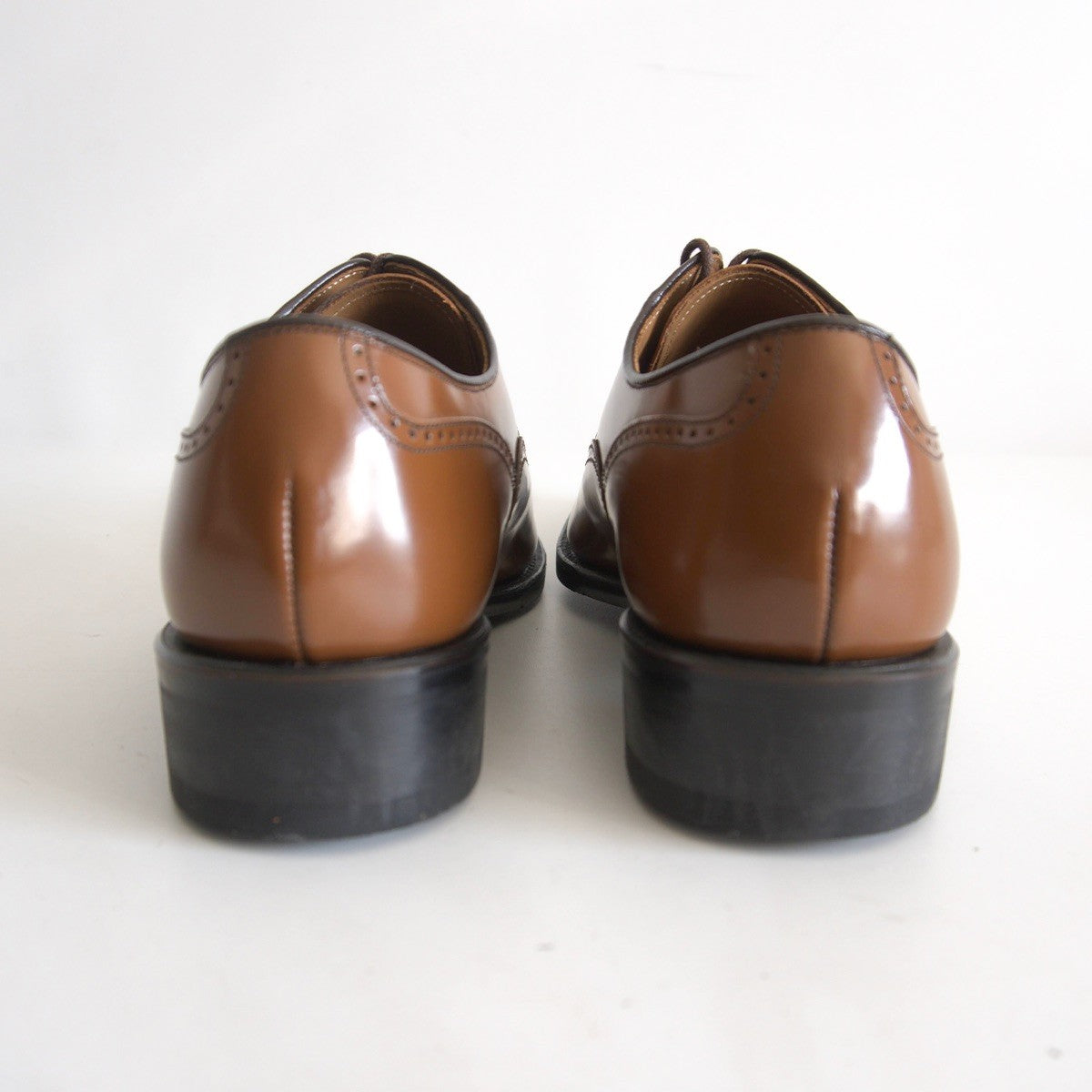 REGAL Leather Shoes Size 25cm
