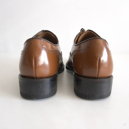 REGAL Leather Shoes Size 25cm