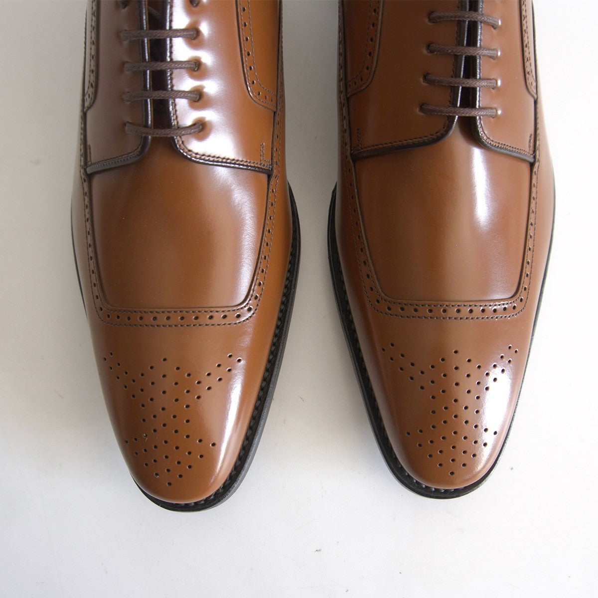 REGAL Leather Shoes Size 25cm