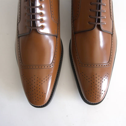 REGAL Leather Shoes Size 25cm