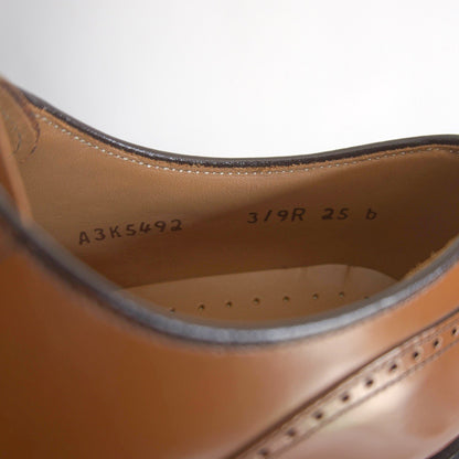 REGAL Leather Shoes Size 25cm