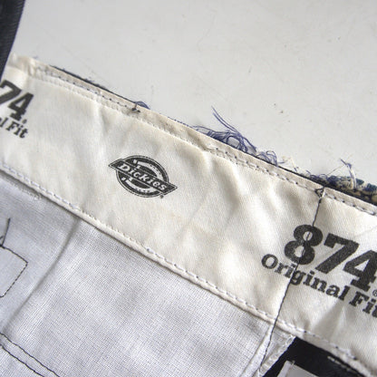 MIYAGIHIDETAKA Bandana D Remake Pants Size 32x32 Size 32×32