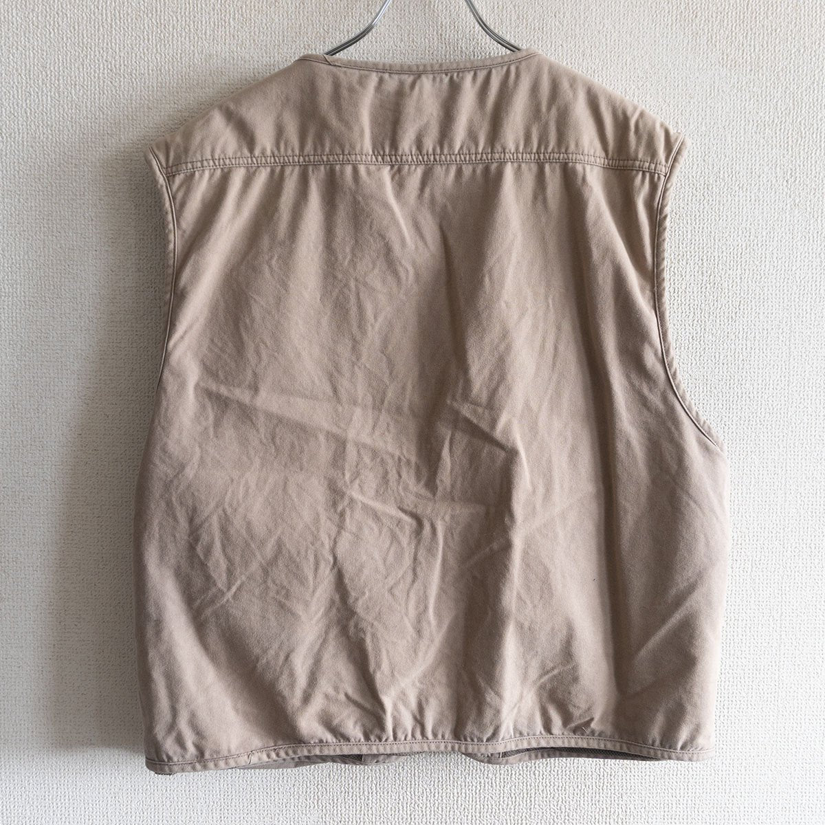 Nike ACG 90S Fishing Vest Size XL