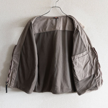 Nike ACG 90S Fishing Vest Size XL