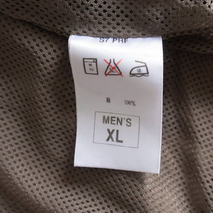 Nike ACG 90S Fishing Vest Size XL