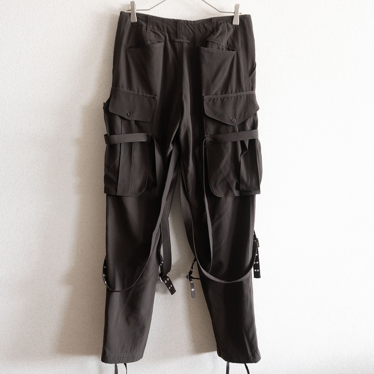 Jean Paul GAULTIER HOMME VONTAGE PANT Pants Size 4