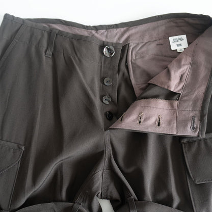 Jean Paul GAULTIER HOMME VONTAGE PANT Pants Size 4