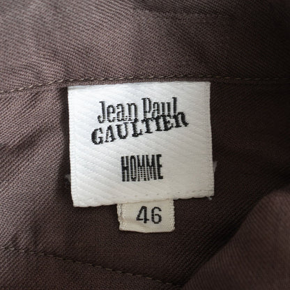 Jean Paul GAULTIER HOMME VONTAGE PANT Pants Size 4