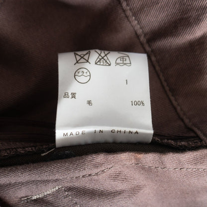 Jean Paul GAULTIER HOMME VONTAGE PANT Pants Size 4