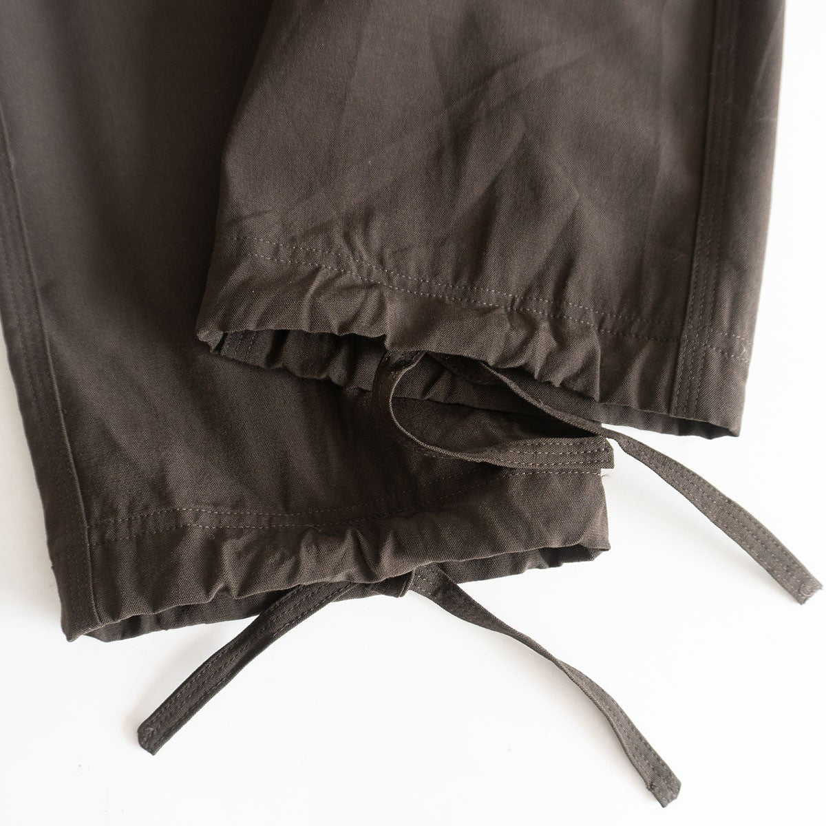 Jean Paul GAULTIER HOMME VONTAGE PANT Pants Size 4