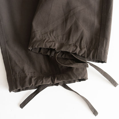 Jean Paul GAULTIER HOMME VONTAGE PANT Pants Size 4