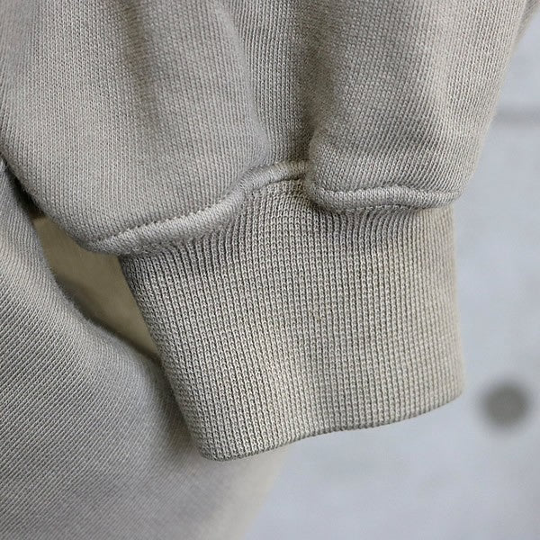RICK OWENS DRKSHDW Mega Mountain Hoodie Beige Size XXL