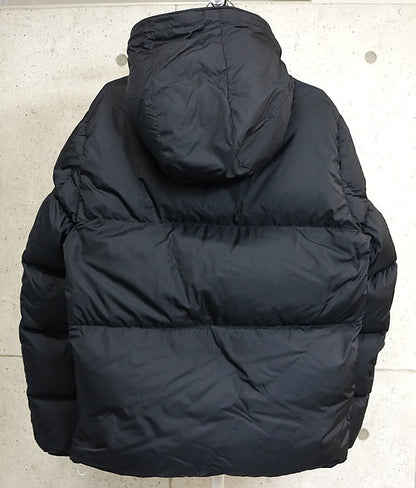 MONCLER Moncla Down Jacket Black Size 4