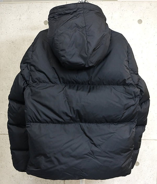 MONCLER Moncla Down Jacket Black Size 4