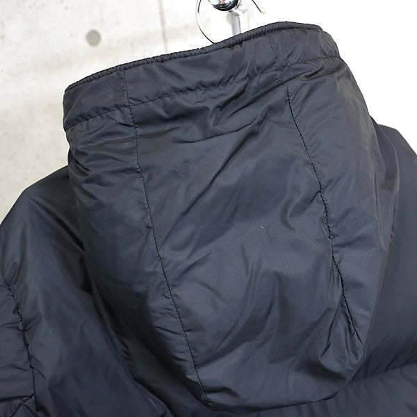 MONCLER Moncla Down Jacket Black Size 4