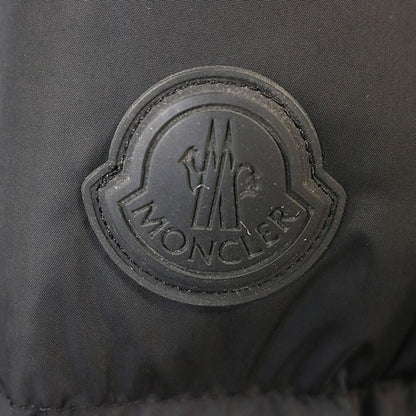 MONCLER Moncla Down Jacket Black Size 4