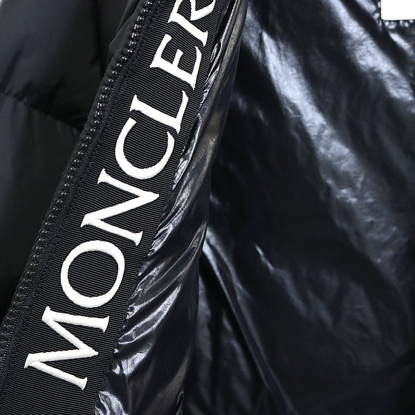 MONCLER Moncla Down Jacket Black Size 4